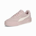 プーマ PMJ-402638-02 02 キャリーナ ミア SD (02)Mauve Mist-Frosted Ivory レディース
