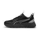 プーマ PMJ-403552-02 02 トリニティ2 LT デイナイト (02)Cool Dark Gray-PUMA Black-PUMA Silver レ...