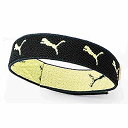 プーマ PMJ-051740-01 01 ソックス ストッパー J (01)black-sulphur spring メンズ・ユニセックス
