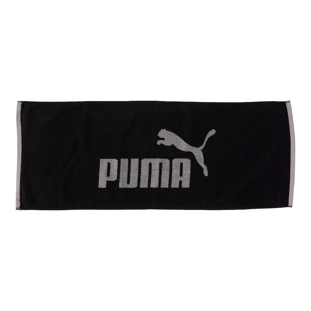プーマ PMJ-054669-01 01 ボックスタオル N2 (01)PUMA Black メンズ・ユニセックス
