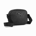 プーマ PMJ-091338-04 04 POP クロスボディ バッグ (04)PUMA Black-Script AOP レディース