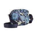 プーマ PMJ-091338-05 05 POP クロスボディ バッグ (05)New Navy-Floral AOP レディース