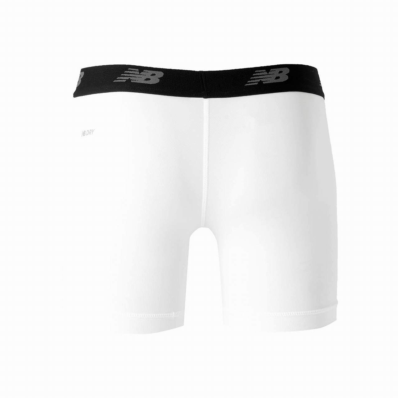 ニューバランス NBJ-JJPF9408-BK bk ジュニアピステパンツ (BK)ブラック ジュニア