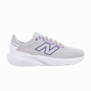 ニューバランス NBJ-W413GB3D-00 00 413 v3 (00)GRAY レディース