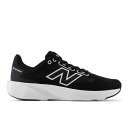 ニューバランス NBJ-W413LK3D-00 00 413 v3 (00)BLACK/WHITE レディース
