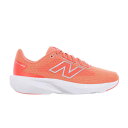 ニューバランス NBJ-W413SF3D-00 00 413 v3 (00)ORANGE レディース