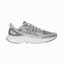 ニューバランス NBJ-WARISTM4D-00 00 Fresh Foam Arishi v4 (00)GRAY レディース