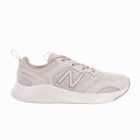ニューバランス NBJ-WASMPBE22E-00 00 DynaSoft NB Sampher v2 (00)TIMBERWOLF レディース