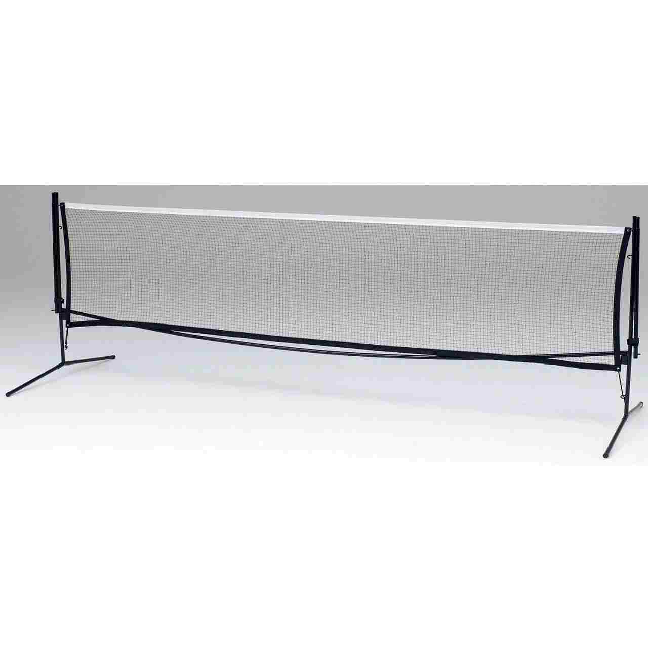 トーエイライト TOE-B2523 b2523 テニスエクササイズネット3m