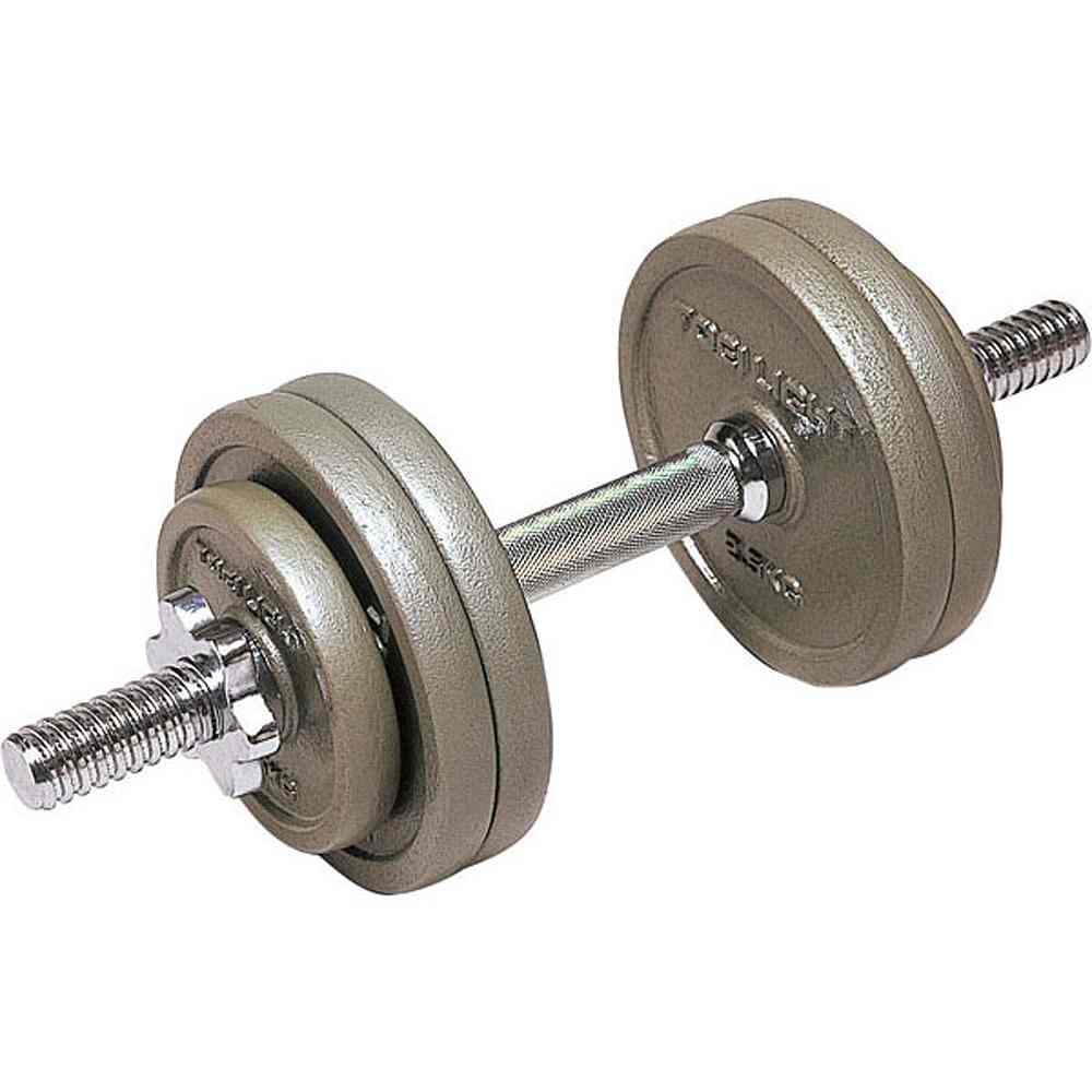 トーエイライト TOE-H9250 h9250 ダンベル 15kgセット メンズ・ユニセックス