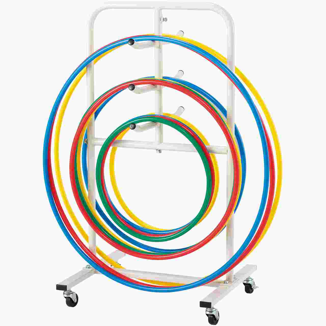 トーエイライト TOE-T1667 t1667 体操リング整理台