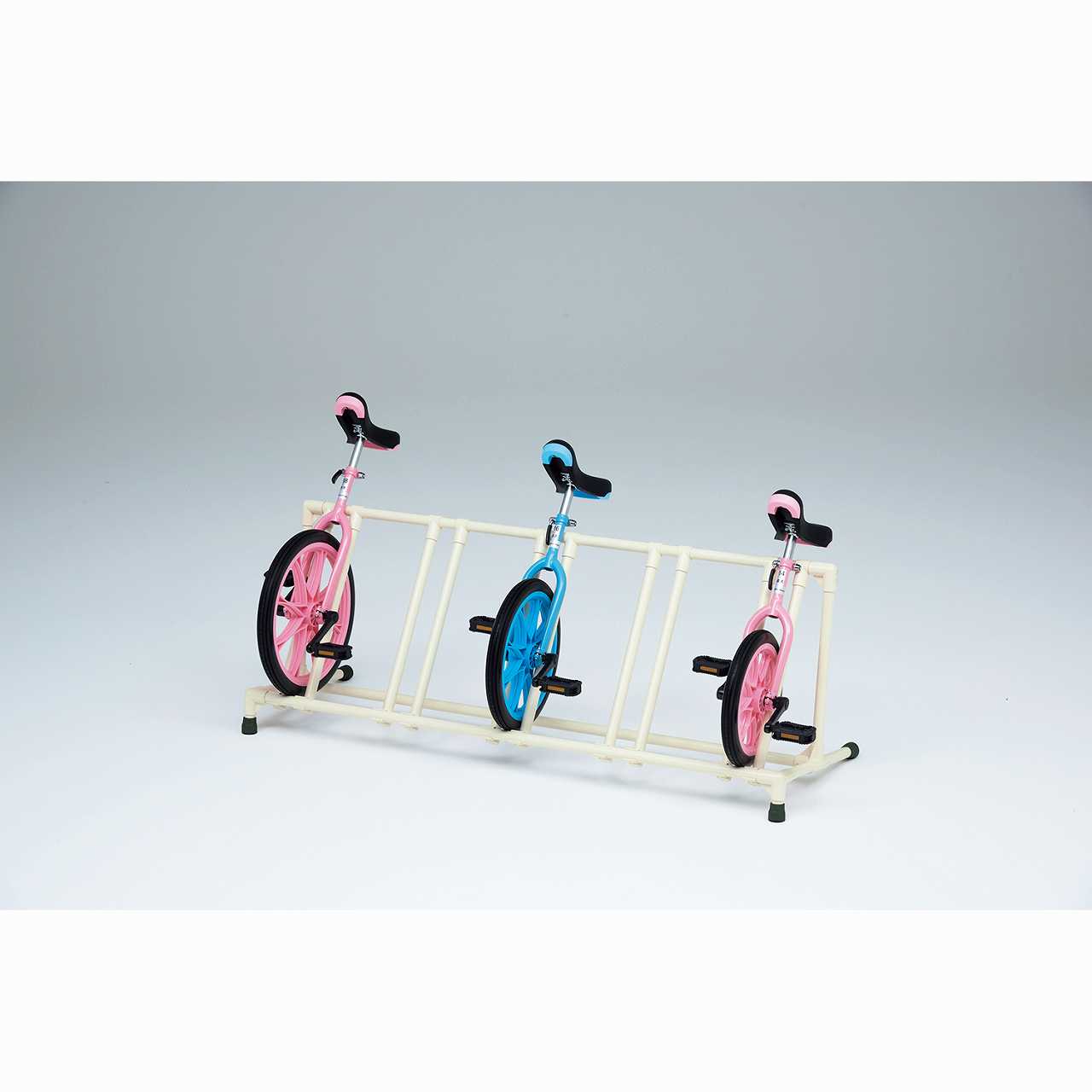 トーエイライト TOE-T1801 t1801 一輪車ラックYZ5