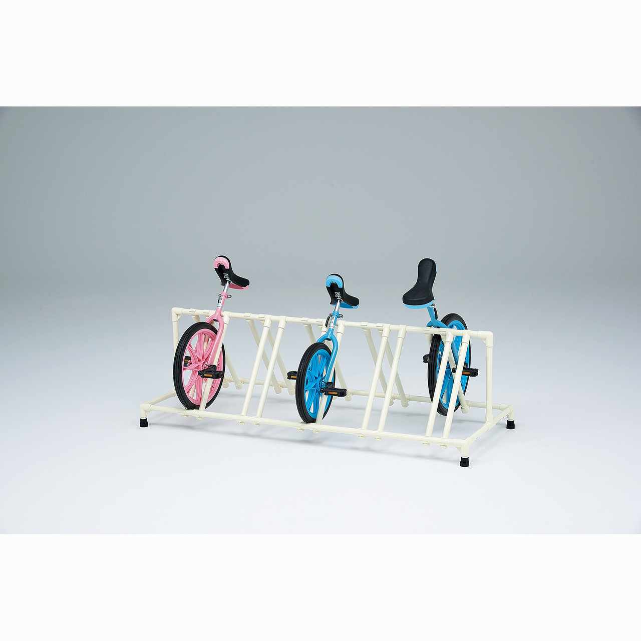 トーエイライト TOE-T1803 t1803 一輪車ラックYZ10