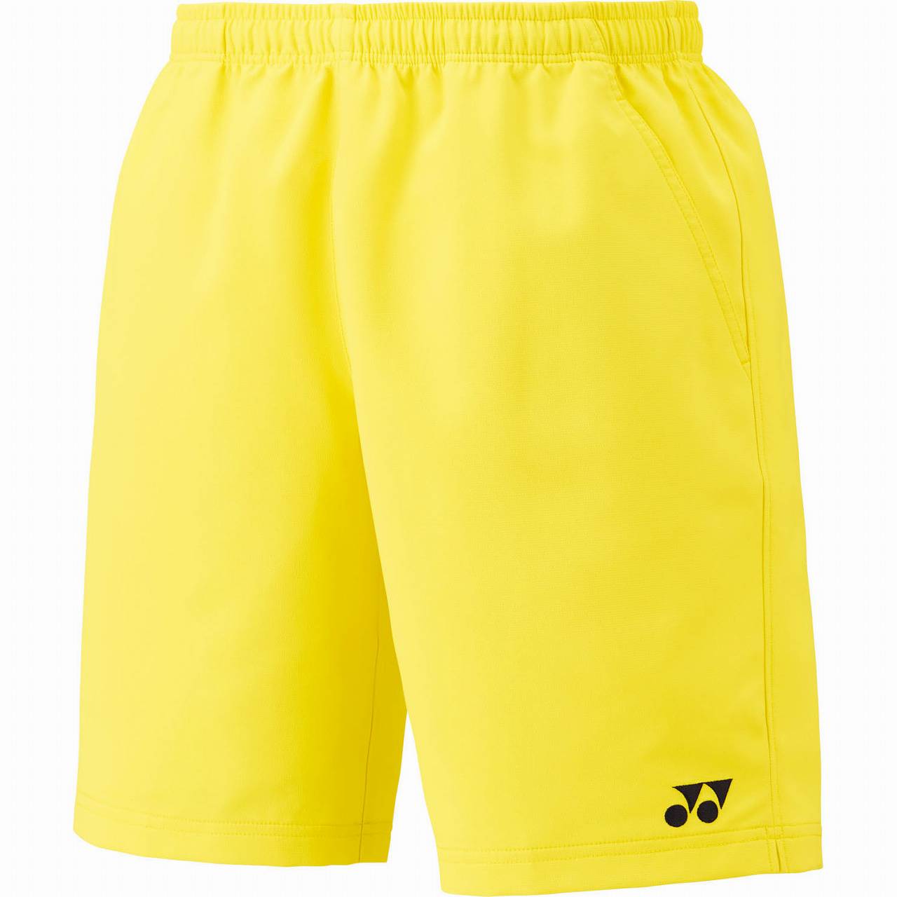 ヨネックス YNX-15150-279 279 ハーフパンツ (279)ライトイエロー メンズ・ユニセックス