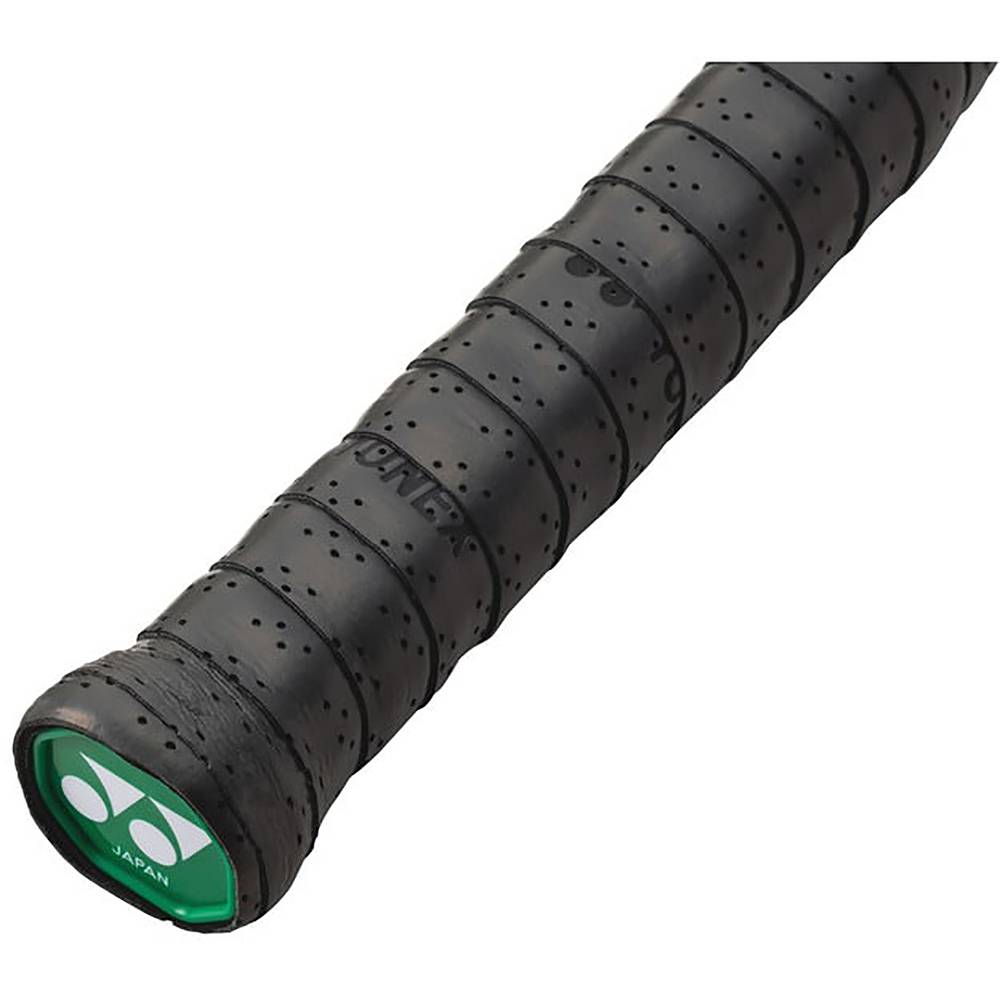 ヨネックス YNX-AC1383-007 007 ウェットスーパーメッシュグリップ (007)ブラック メンズ・ユニセックス