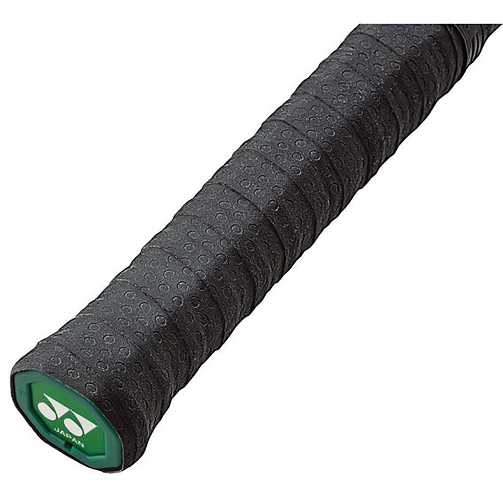 ヨネックス YNX-AC1543-007 007 ウェットタッキーグリップ (007)ブラック メンズ・ユニセックス