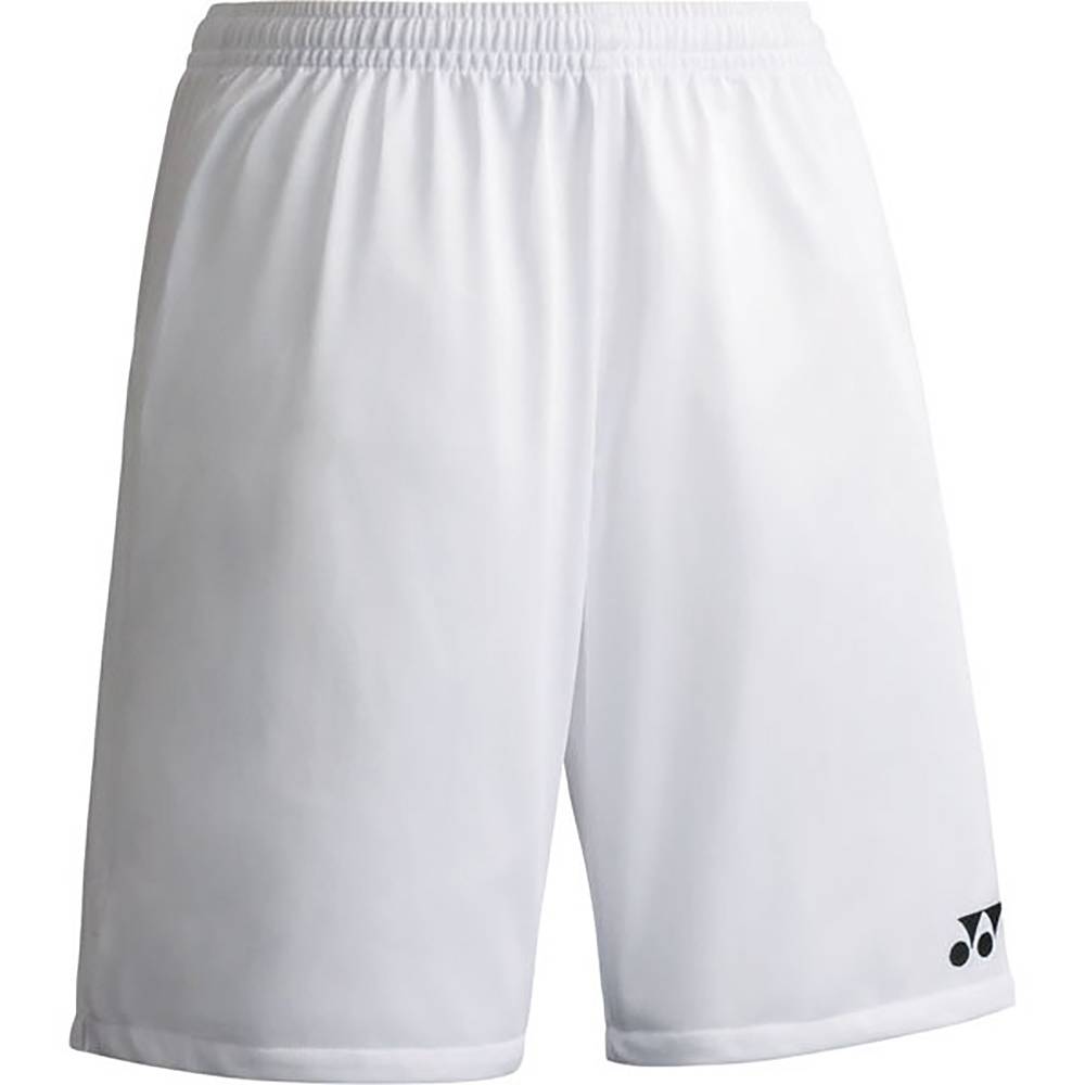 ヨネックス YNX-FW2002-011 011 ゲームパンツ (011)ホワイト メンズ・ユニセックス