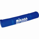 ミカサ MJG-BCCSPH bccsph 箱型ボールカゴ用キャリーケース 青 メンズ・ユニセックス