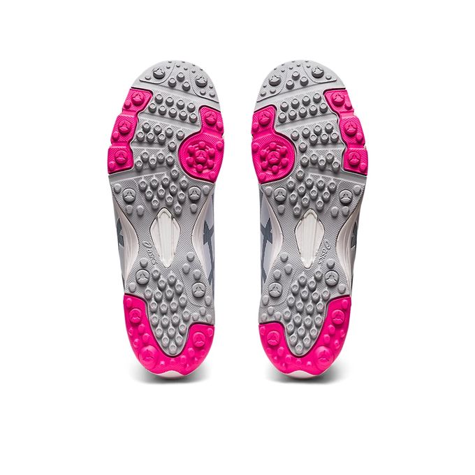 アシックス DS ライト Jr GS TF ホワイト×マコブルー 【ホワイト×シルバー】 サッカー トレーニング シューズ ひもタイプ ジュニア 子供 キッズ DS LIGHT 品番1104A047-101 ASICS 箱潰れもしくは箱なしでお届けする場合がございます。セール サッカー 用品 セール