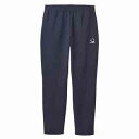 デサント DESCENTE ST5SPZ20M SUNSCREEN TAIKYU クロスロングパンツ ネイビー(4)