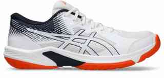 アシックス asics 1073A057 BEYOND FF WHITE/MIDNIGHT