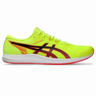 アシックス asics 1093A233 HYPER RACER SAFETY YELLOW/BLACK アシックス asics 1093A233 HYPER RACER SAFETY YELLOW/BLACK