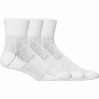 å asics 3013B010 ˥󥰥3På ֥ꥢȥۥ磻