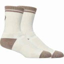 アシックス asics 3063A072 ソックス バーチxタープグレイ(4)