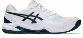 アシックス asics 1041A408 GEL-DEDICATE 8 WHITE/SAXON GREEN アシックス asics 1041A408 GEL-DEDICATE 8 WHITE/SAXON GREEN