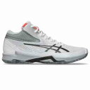 アシックス asics 1053A064 V-SWIFT FF MT 4 WHITE/GUNMETAL(4)