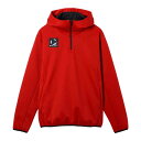 デサント DESCENTE ST5FSWT1M バリアフリースジャケット レッド(4)