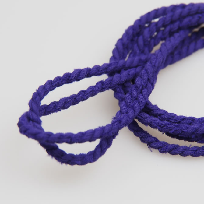 ＜メール便対象＞　お祭り用品　手縒り血止め　2本入り　カラーNo．14　[ 祭り 衣装 女性 祭り用品 股引 お祭り 衣装 祭り衣装 祭り用品 祭用品 祭衣装 わら ちどめ お洒落 手より血止め てより血止め ]