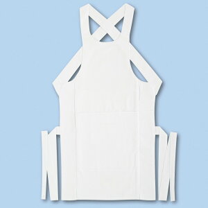 <送料無料> お祭り用品 東京江戸一 晒(白)腹掛け 1尺6寸・1尺7寸・1尺8寸・1尺9寸・2尺 <東京江戸一 晒 白>