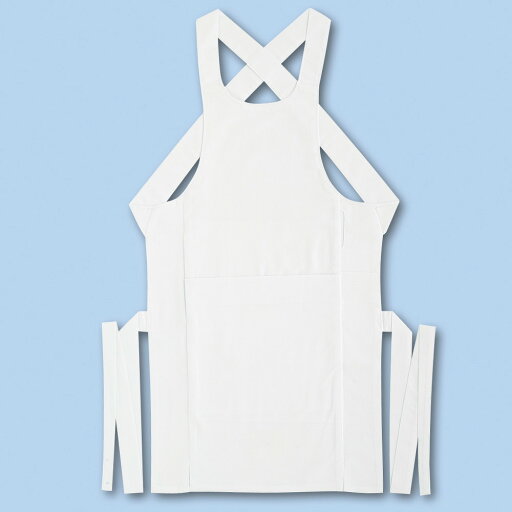 <送料無料> お祭り用品 東京江戸一 晒(白)腹掛け 1尺6寸・1尺7寸・1尺8寸・1尺9寸・2尺 <東京江戸一 晒 白>