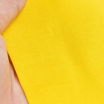 ＜メール便対象＞　お祭り用品・和装小物　たすき（襷）　黄色　きいろ・イエロー・キイロ・レモン色・檸檬色・Yellow・タスキ・綾襷・手繦・着物・和装・袖・袂