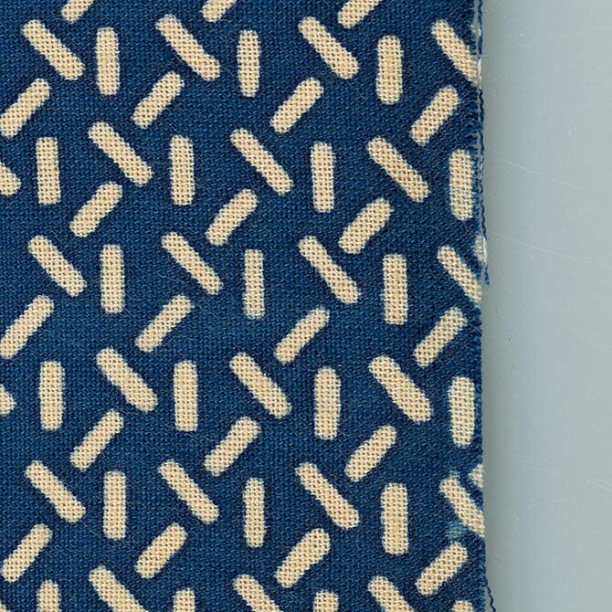 ＜メール便対象＞お祭り用品　東京江戸一　注染手拭い　山小紋　[ 江戸一 祭り 衣装 祭 手拭い 手ぬぐい 和柄 てぬぐい 祭り用品 お祭り用品 祭り衣装 お祭り 衣装 お祭り衣装 祭り装束 はちまき 鉢巻き TENUGUI JAPANESE TOWEL ]