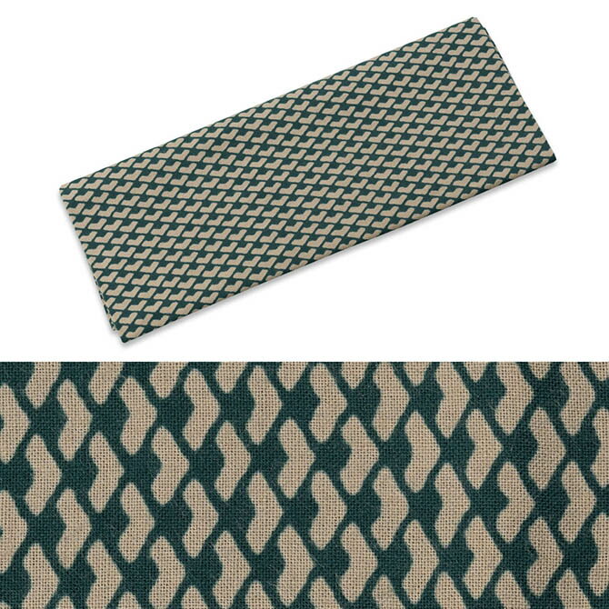 ＜メール便対象＞お祭り用品　東京江戸一　注染手拭い　うろこ　[ 江戸一 祭り 衣装 祭 手拭い 手ぬぐ..