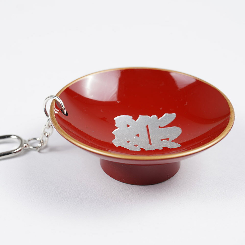 ＜メール便対象＞　祭り髪飾り　ミニ朱盃かんざし　祭（銀文字）　[ 祭りヘア 祭り...