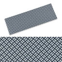 <メール便対象>お祭り用品 祭すみたやオリジナル 手ぬぐいサイズのプリント生地 二の字 [ 手拭 てぬぐい 手拭い 手ぬぐい タオル はちまき ねじりはちまき ...