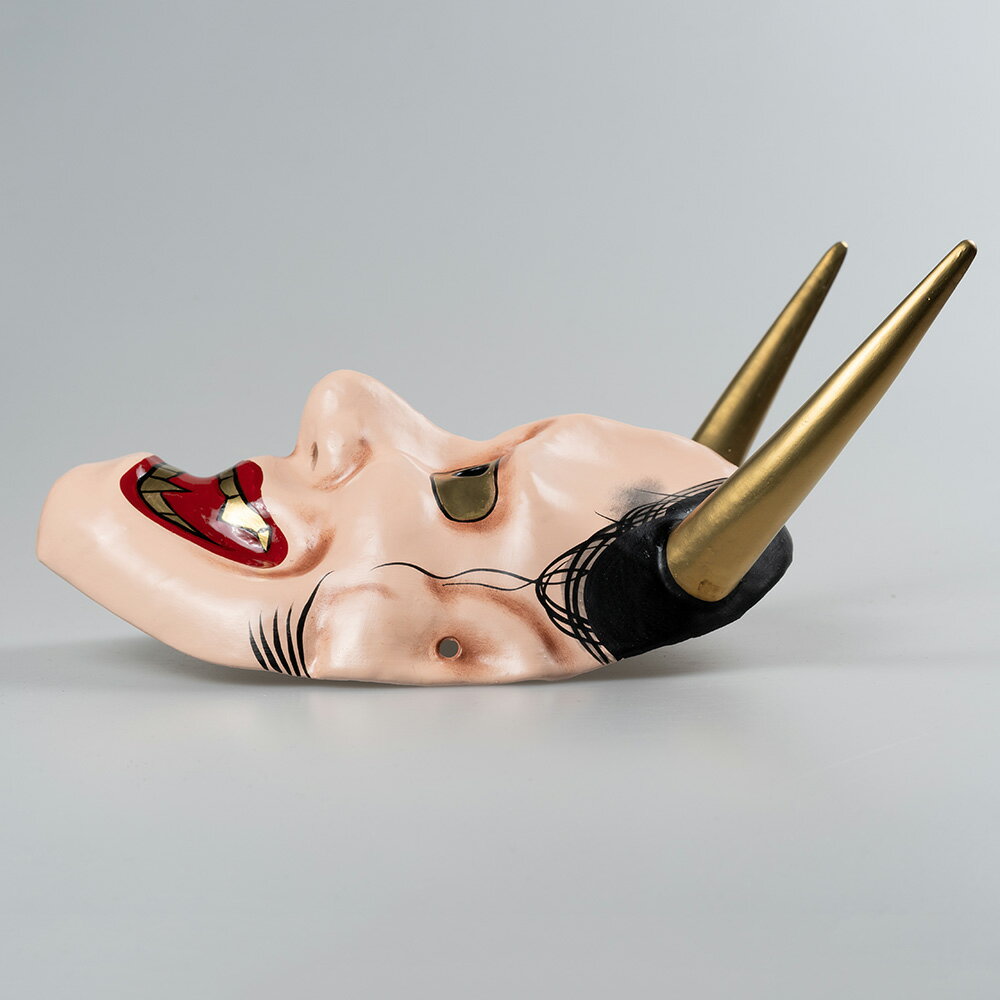 ��餪�̡��̼㡦�Ϥ�ˤ��ȩ���ˡ�ĥ�����ʻ����ˡ�[ ���� ����� �� ���פ� ���� �פ����� ���פ����� ���� �ֲ���� �פ� ���� ���פ���� ǽ�� ǽ�� ���� ���� ���� Noh mask ]