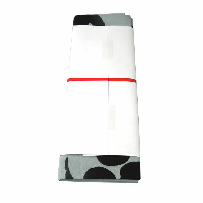 ＜メール便対象＞　手拭い用のし紙　名前印刷込み　※ 手拭いは別売りです！別途手ぬぐいを購入してください！！　【納期：約10日間】　[ 熨斗 のし 手拭 てぬぐい 名入れ オーダーメイド 手ぬぐい 祭り用品 挨拶 寄付 お返し ]