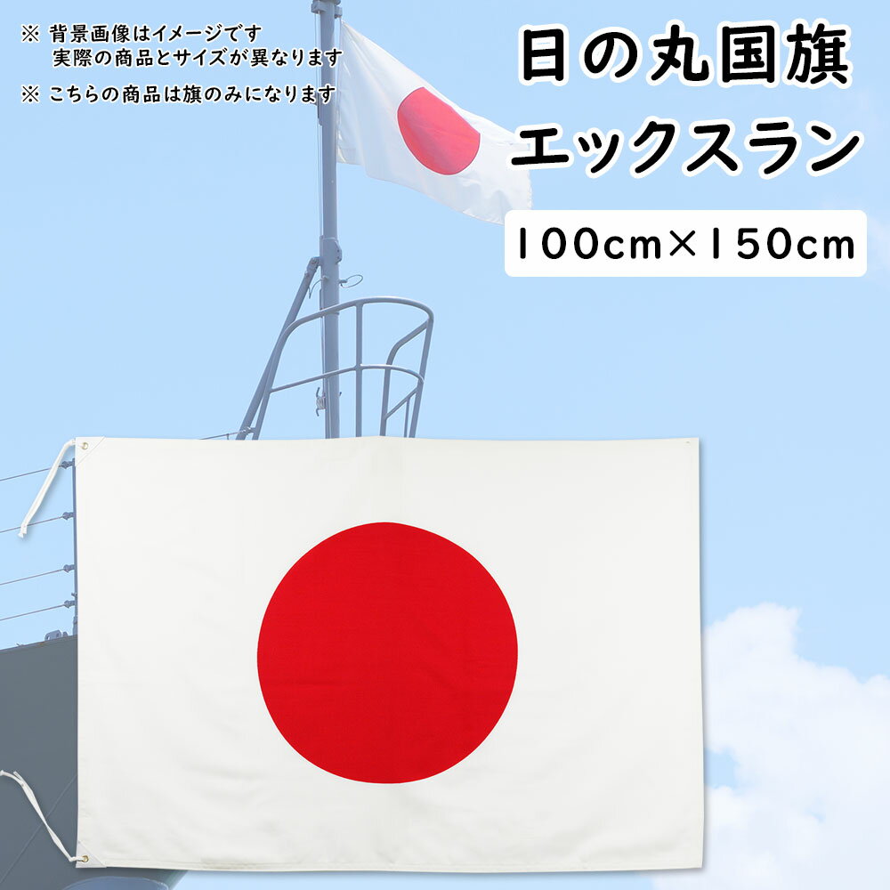 TOSPA ニカラグア 国旗 Mサイズ 34×50cm テトロン製 日本製 世界の国旗シリーズ