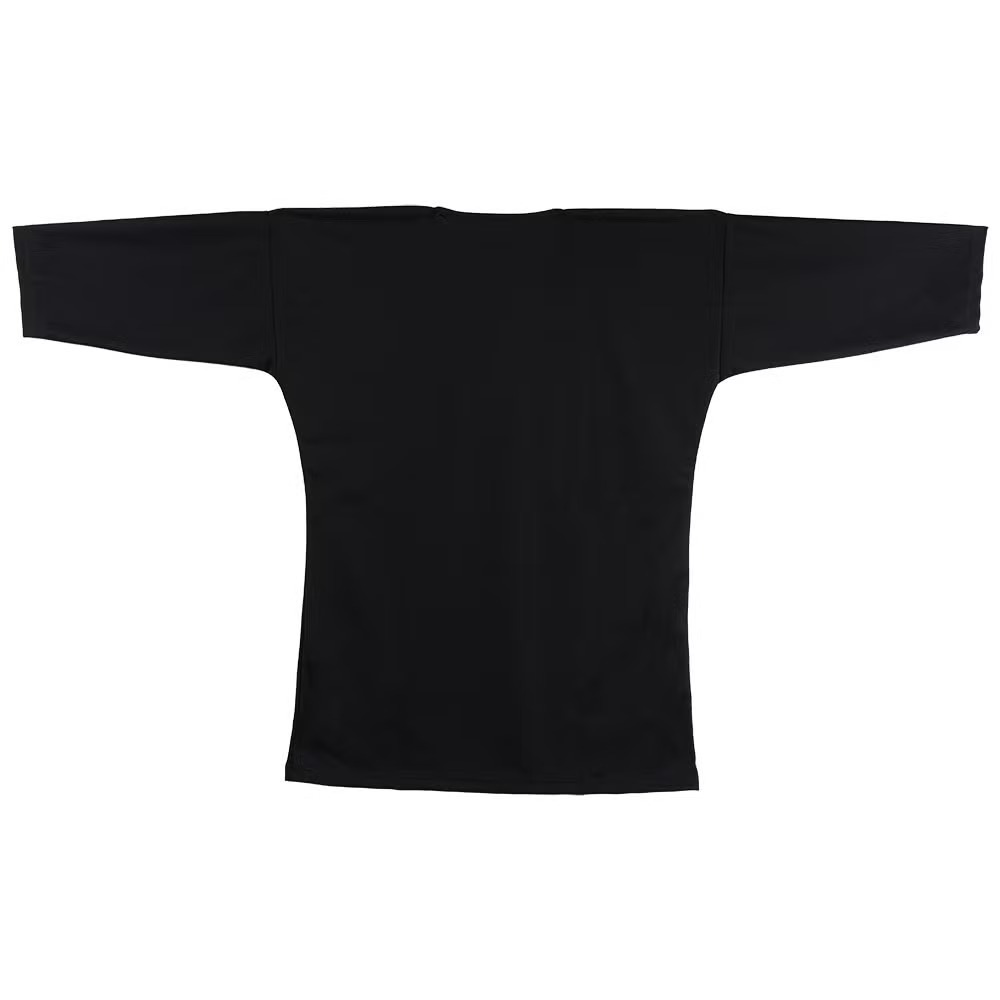 ＜送料無料＞ 祭専用 吸水速乾 Tシャツ UVカット黒 ：LLサイズ [ 祭り衣装 祭り用...