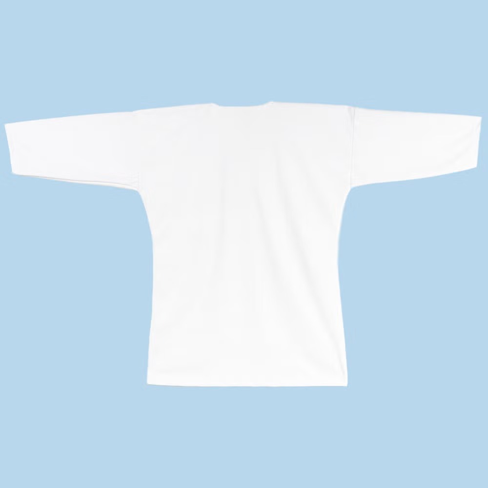 ＜送料無料＞ 祭専用 吸水速乾 Tシャツ UVカット白 ：Sサイズ [ 祭り衣装 祭り用品...