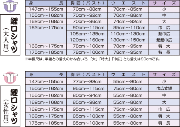 ＜送料無料＞お祭り用品　東京江戸一　鯉口シャツ　特撰手拭　まとい　【大人用】超巾広（4L）　[ 江戸一 祭り 衣装 鯉口シャツ 江戸一 シャツ こいくちシャツ ダボシャツ 大人 お祭り衣装 祭り用品 肉襦袢 祭り衣装 ] 2