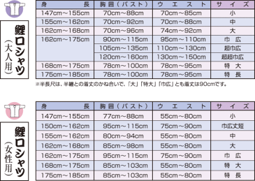 ＜送料無料＞お祭り用品　東京江戸一　鯉口シャツ　れんが　【大人用】巾広・特長【女性用】巾広・巾広丈短・特長　[ 江戸一 祭り 衣装 鯉口シャツ 江戸一 シャツ こいくちシャツ ダボシャツ お祭り衣装 祭り用品 肉襦袢 ]