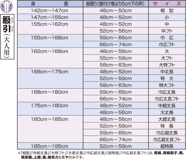 ＜送料無料＞お祭り用品　東京江戸一　特撰手拭股引　亀甲　特大　[ 祭り 衣装 股引き ももひき またひき またびき パッチ ズボン 猿股 長股 さるまた ながまた ]