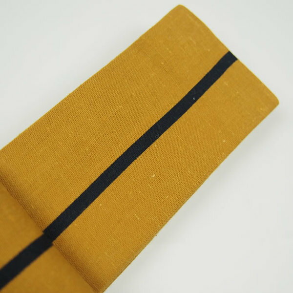 ＜メール便対象＞お祭り用品　子供角帯（子供染め帯）のし（わ-6）　[ 祭り 衣装 ...