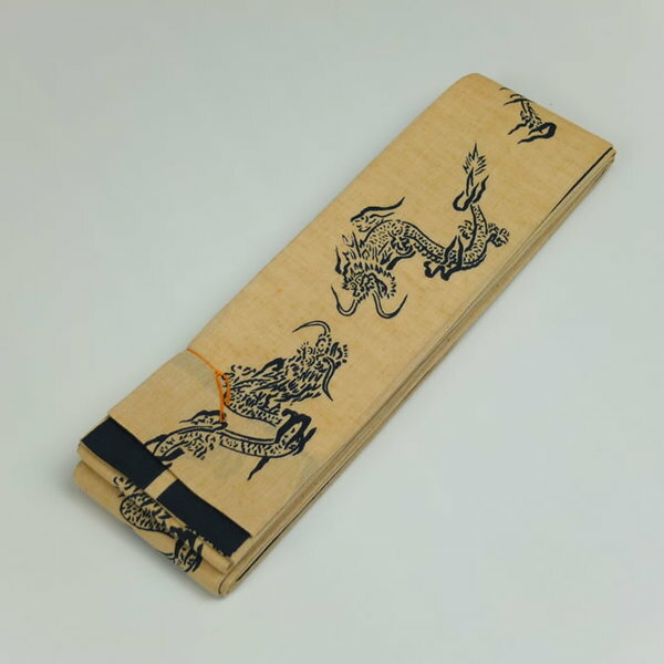 おどり袢天 波柄 白・黒 B8543・8544【よさこい/踊り衣裳/祭用品/お祭り/祭り小物】【はっぴ・はんてん・半被・袢纏】