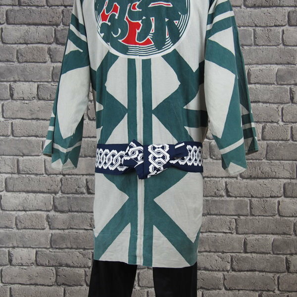 【袢纏帯】リバーシブル　（当5300・5301）